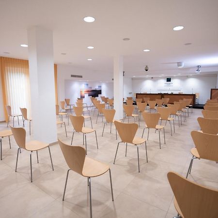 Grand Hotel San Pietro Palinuro Zewnętrze zdjęcie