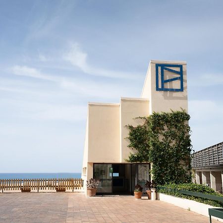 Grand Hotel San Pietro Palinuro Zewnętrze zdjęcie