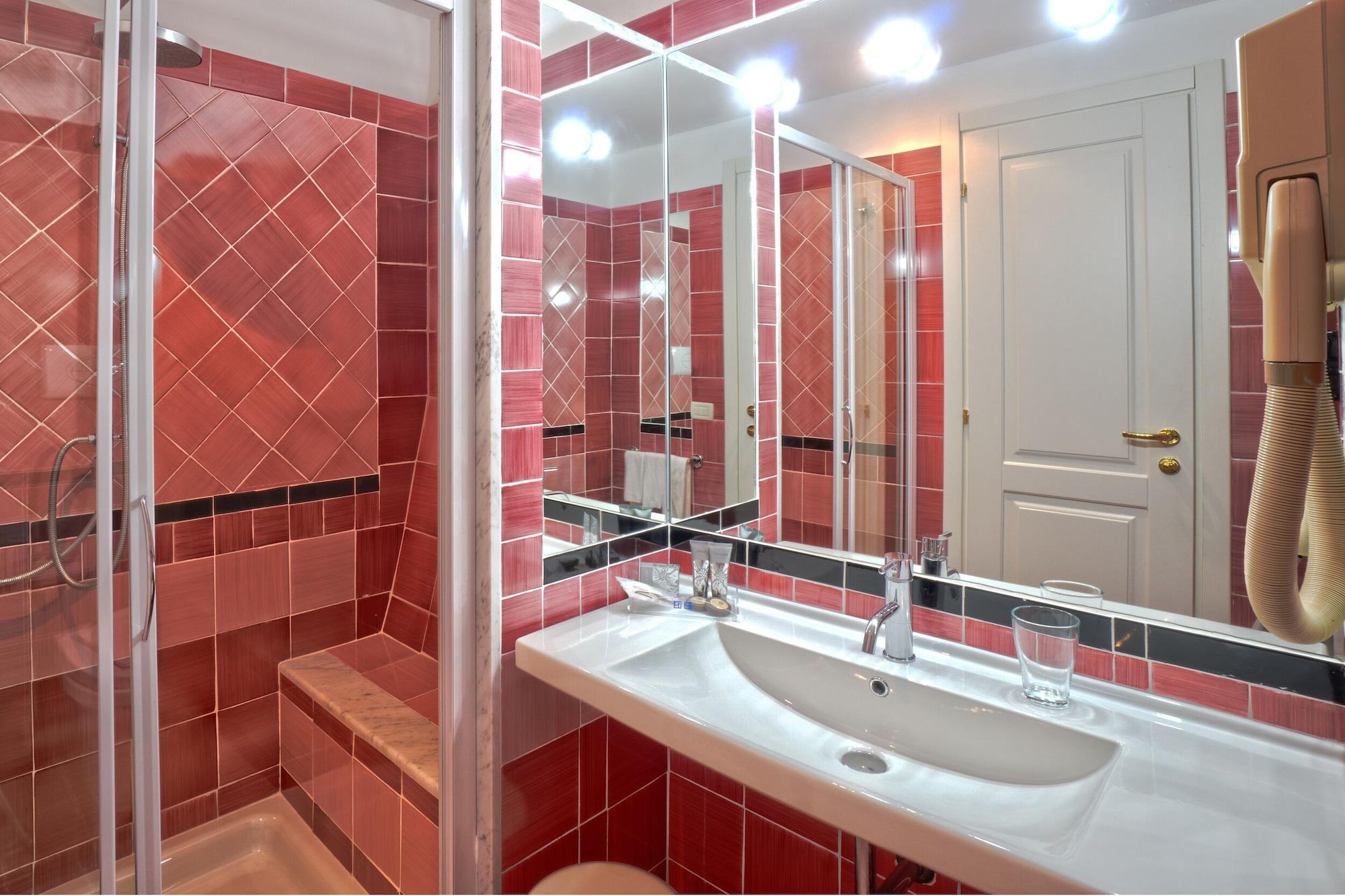 Grand Hotel San Pietro Palinuro Zewnętrze zdjęcie
