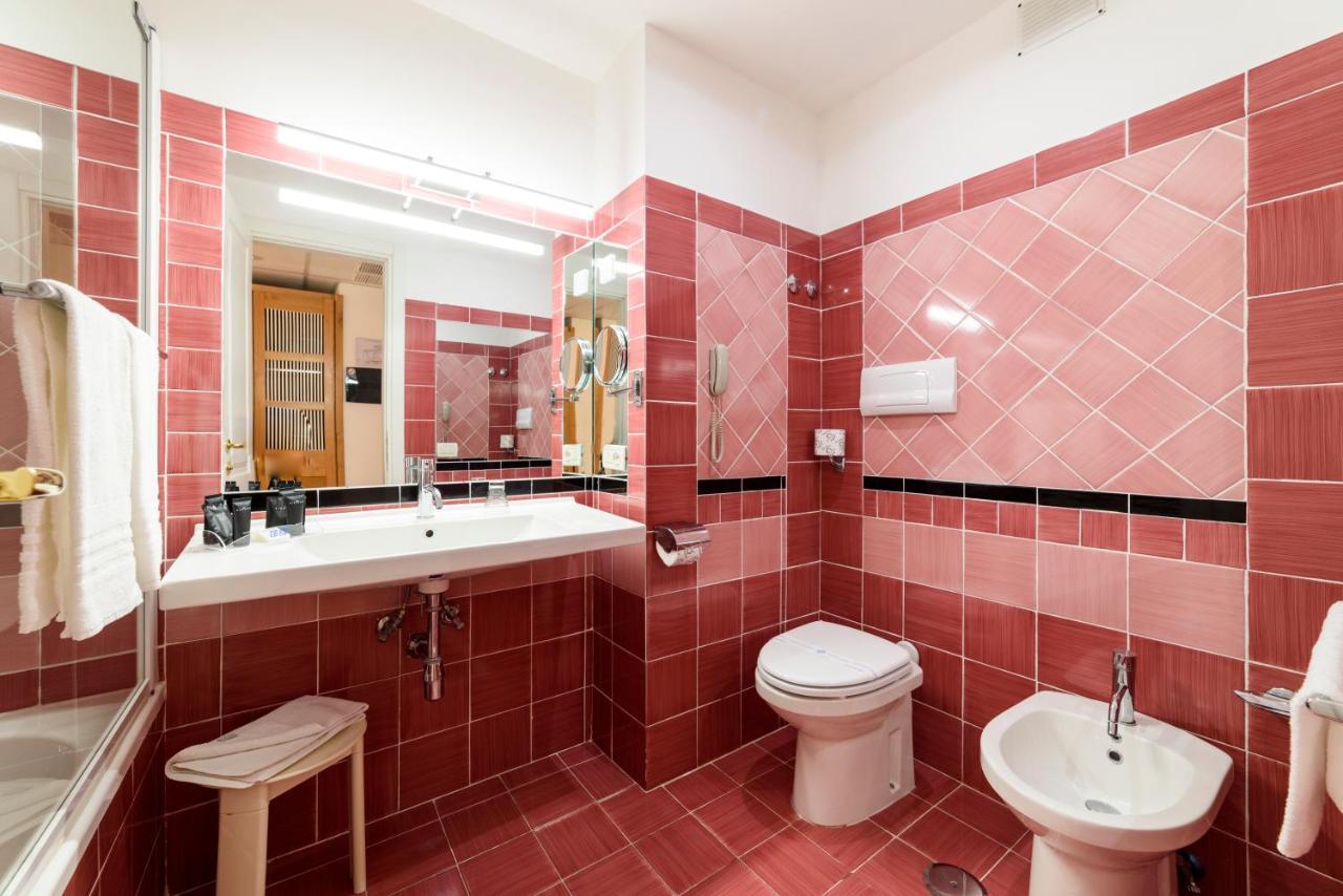 Grand Hotel San Pietro Palinuro Zewnętrze zdjęcie