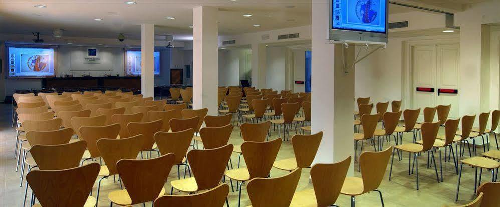 Grand Hotel San Pietro Palinuro Zewnętrze zdjęcie